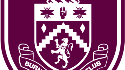 Burnley FC History