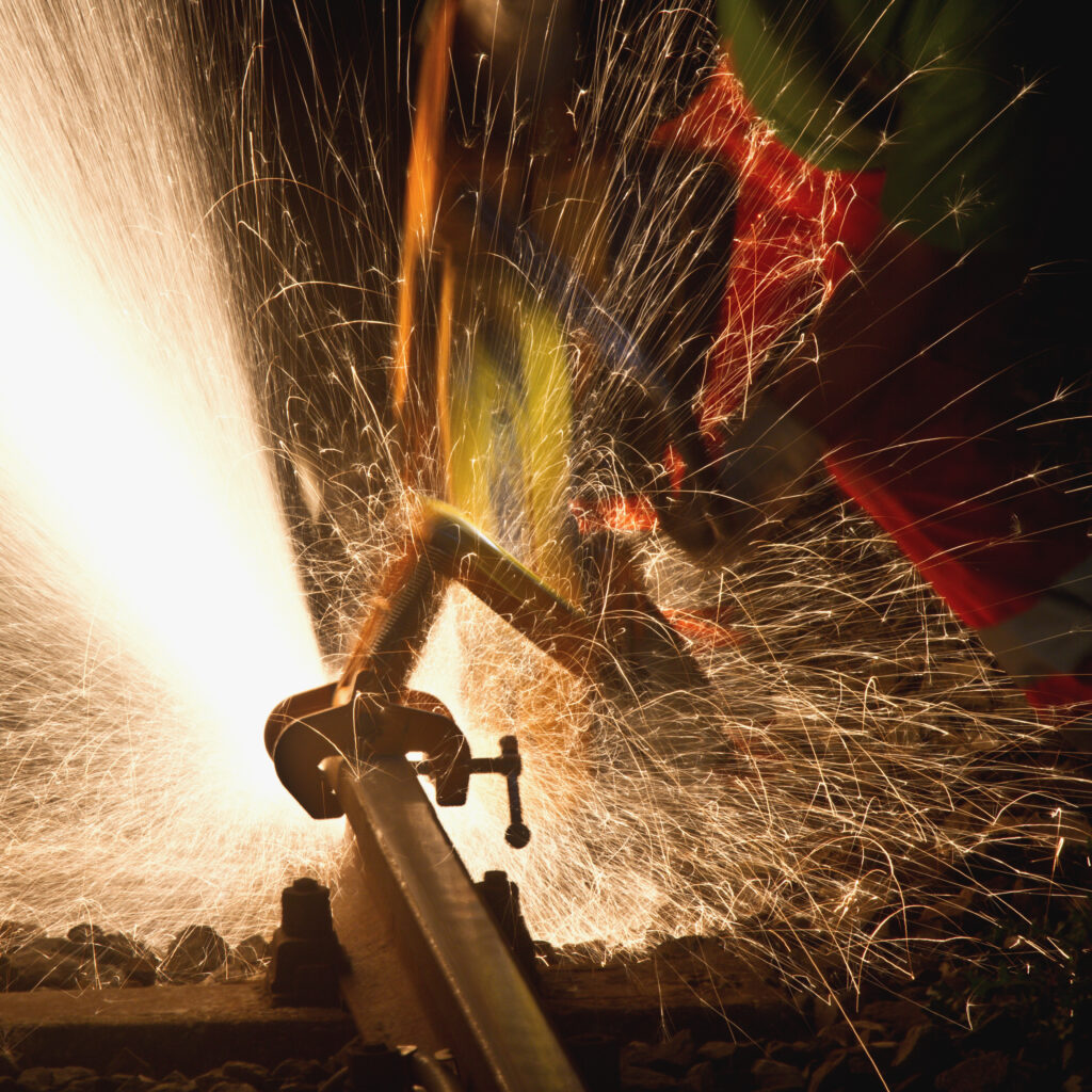 One dead as train travelling 99mph collides with lorry in France