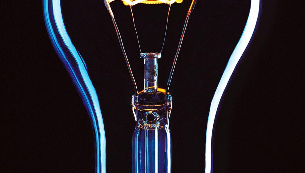 light