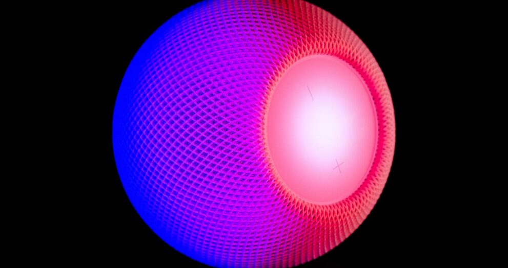 tech speaker