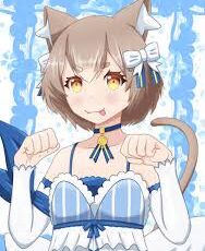 Felix - Ferris Argyle from ReZero