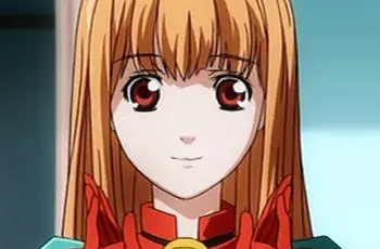 The Caitan race from Cat Planet Cuties