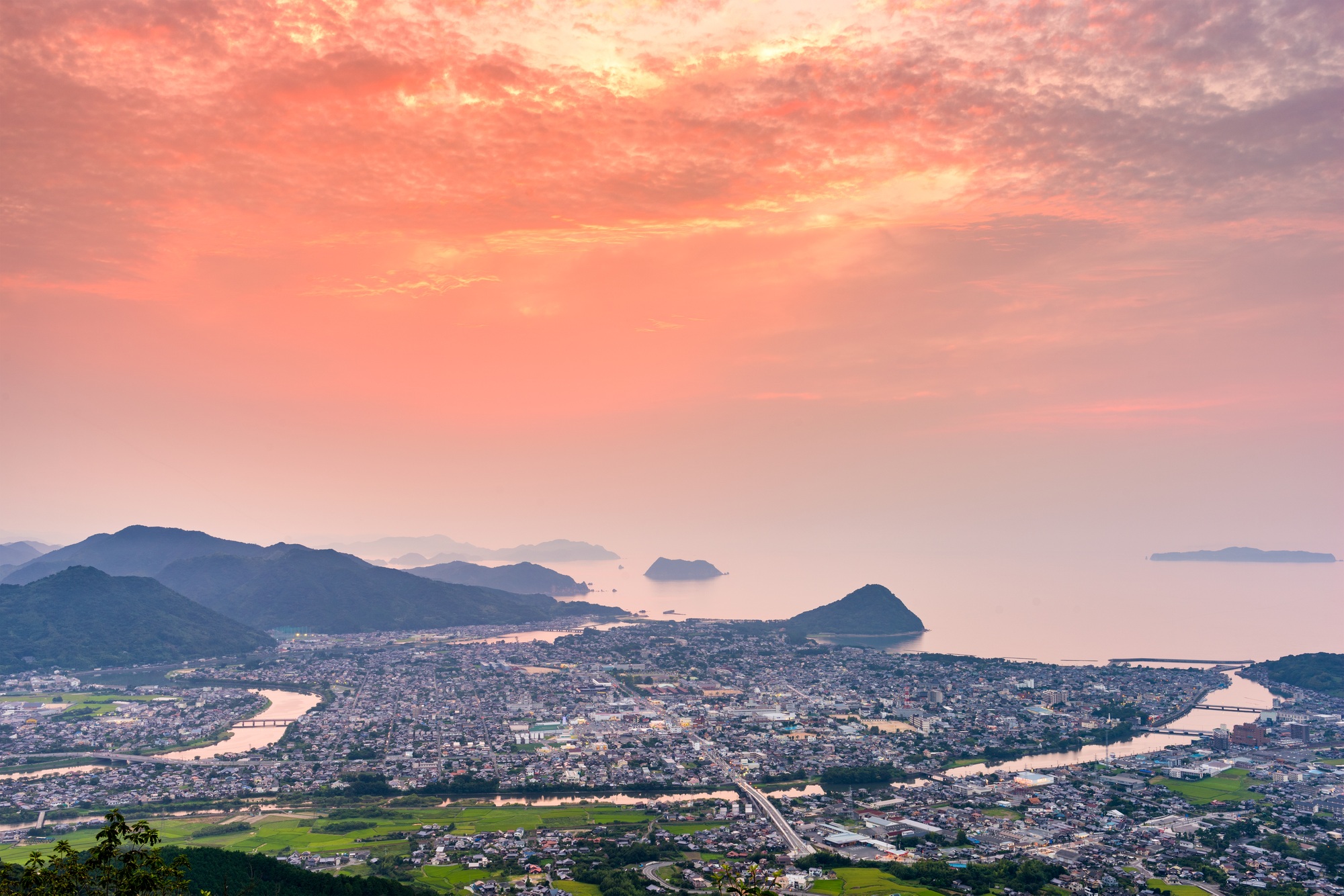 Yamaguchi Prefecture