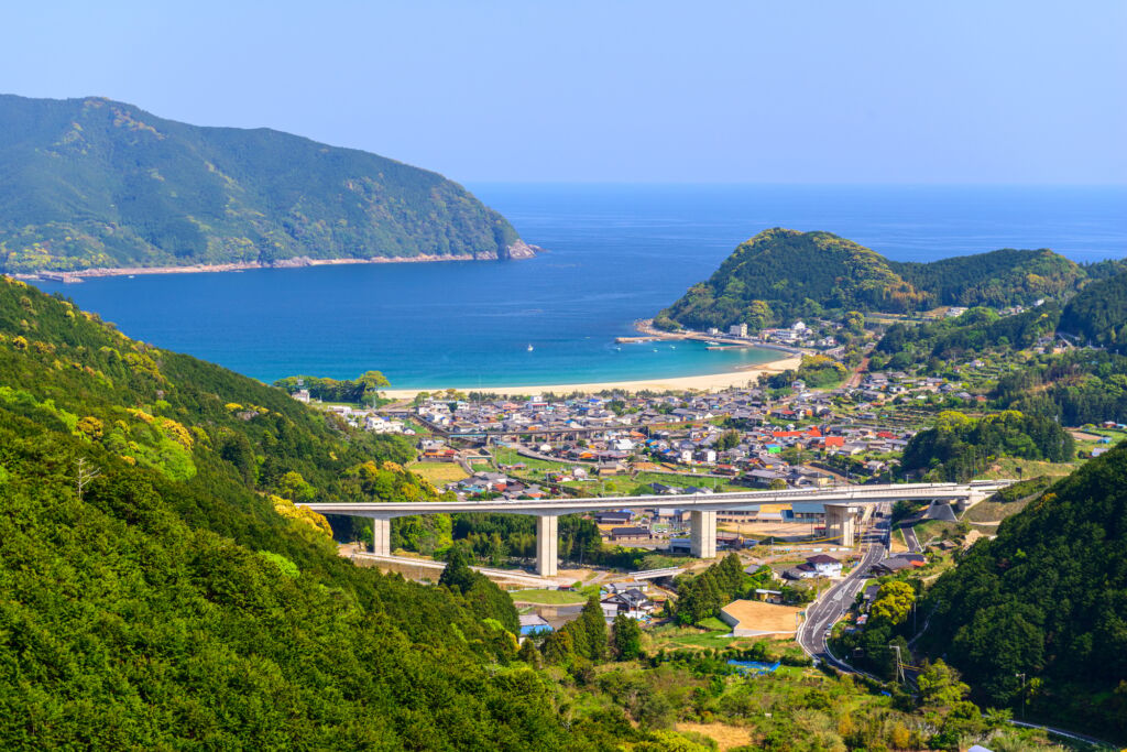 Mie Prefecture