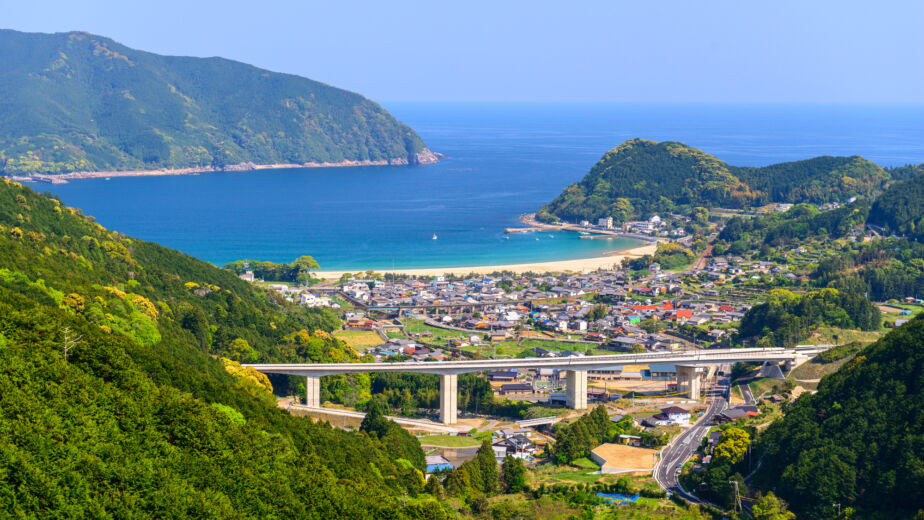 Mie Prefecture
