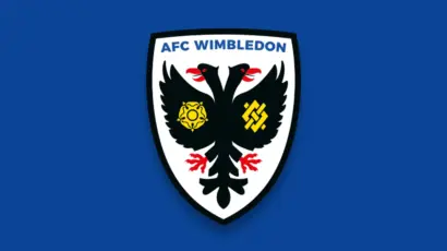 AFC Wimbledon FC History