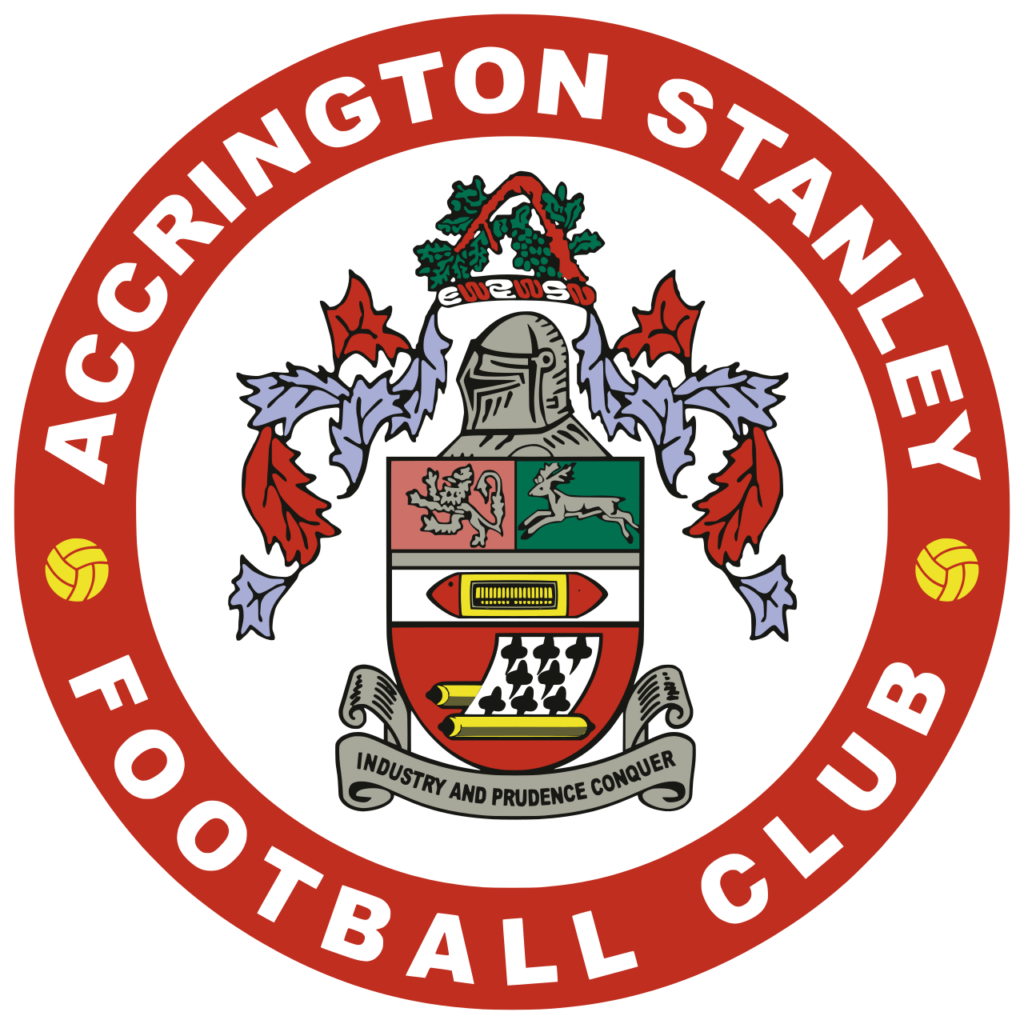 Accrington Stanley FC History