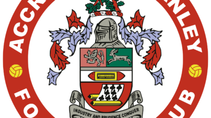 Accrington Stanley FC History