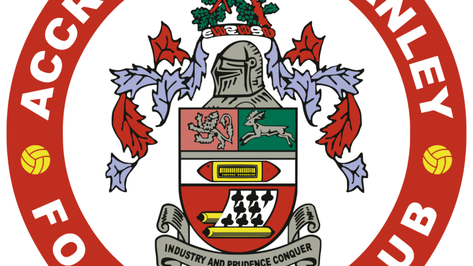 Accrington Stanley FC History