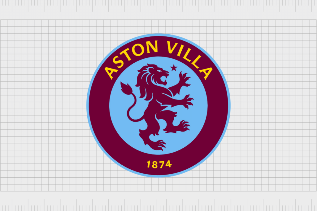 Aston Villa FC History