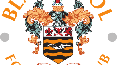 Blackpool FC History