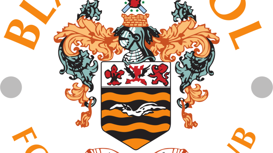 Blackpool FC History