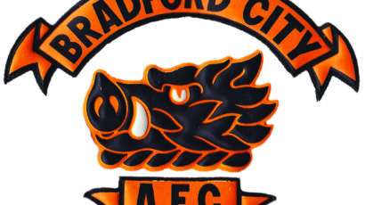 Bradford City FC History
