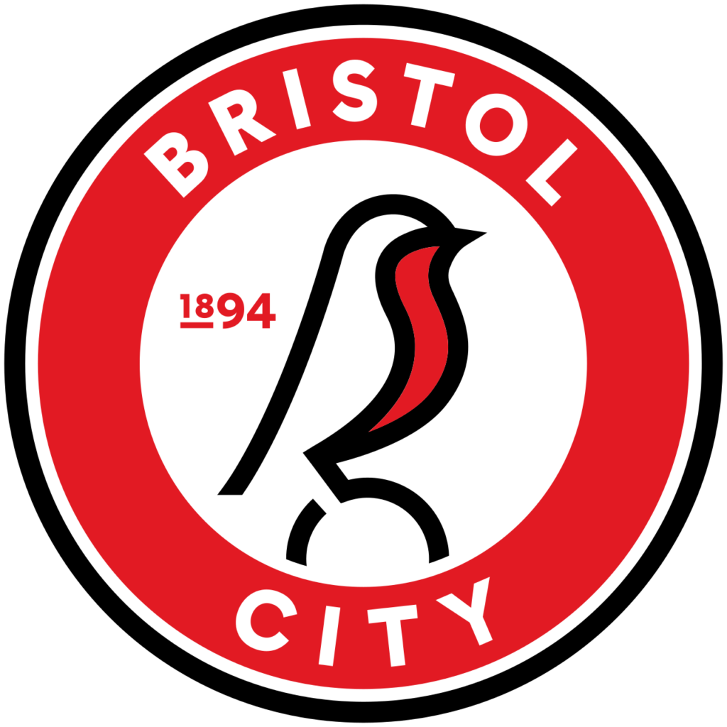Bristol City FC History