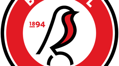 Bristol City FC History