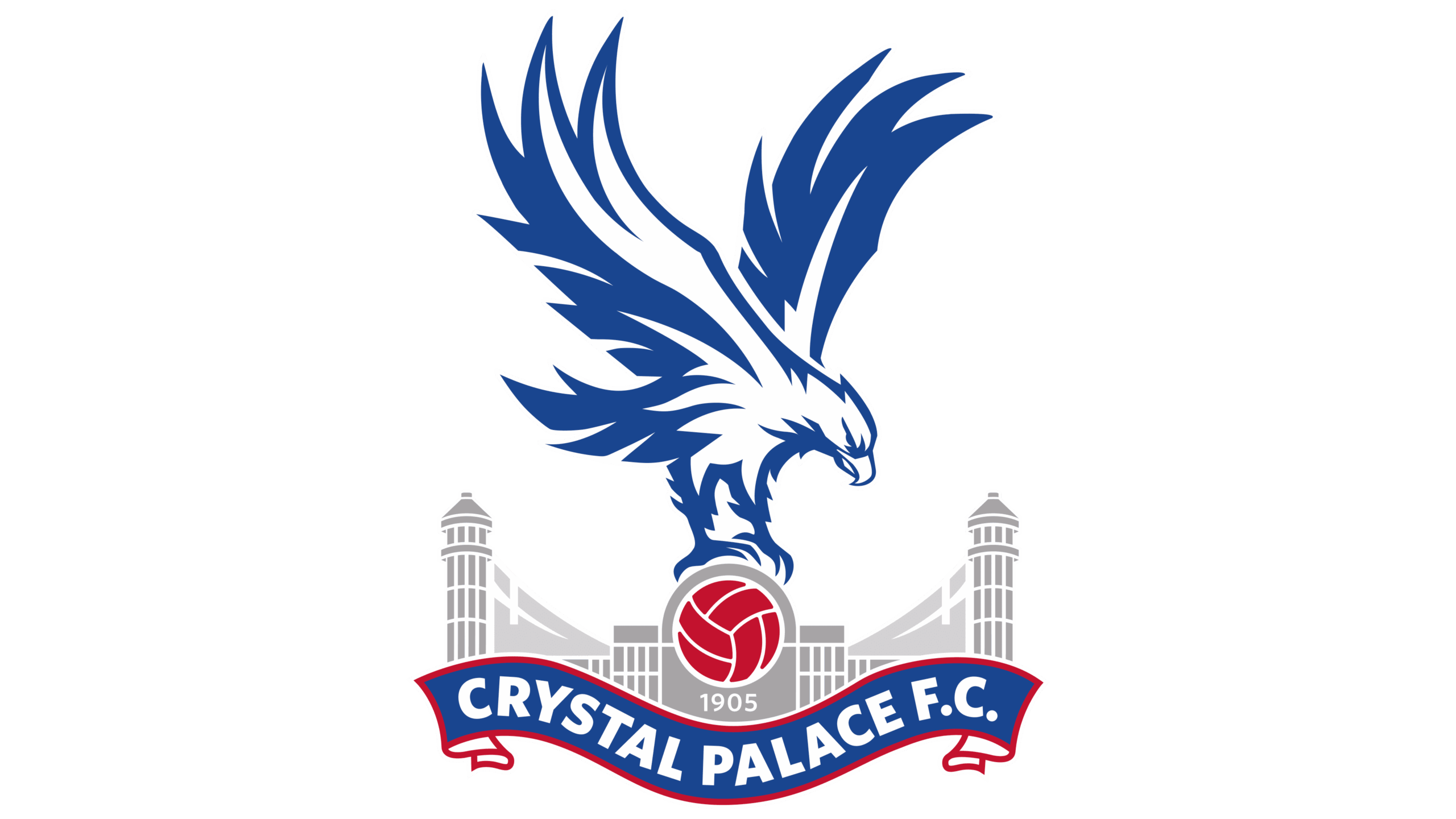 Crystal Palace FC History
