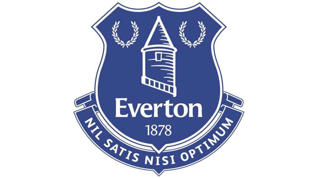 Everton FC History