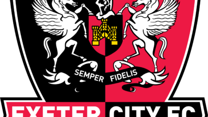 Exeter City FC History