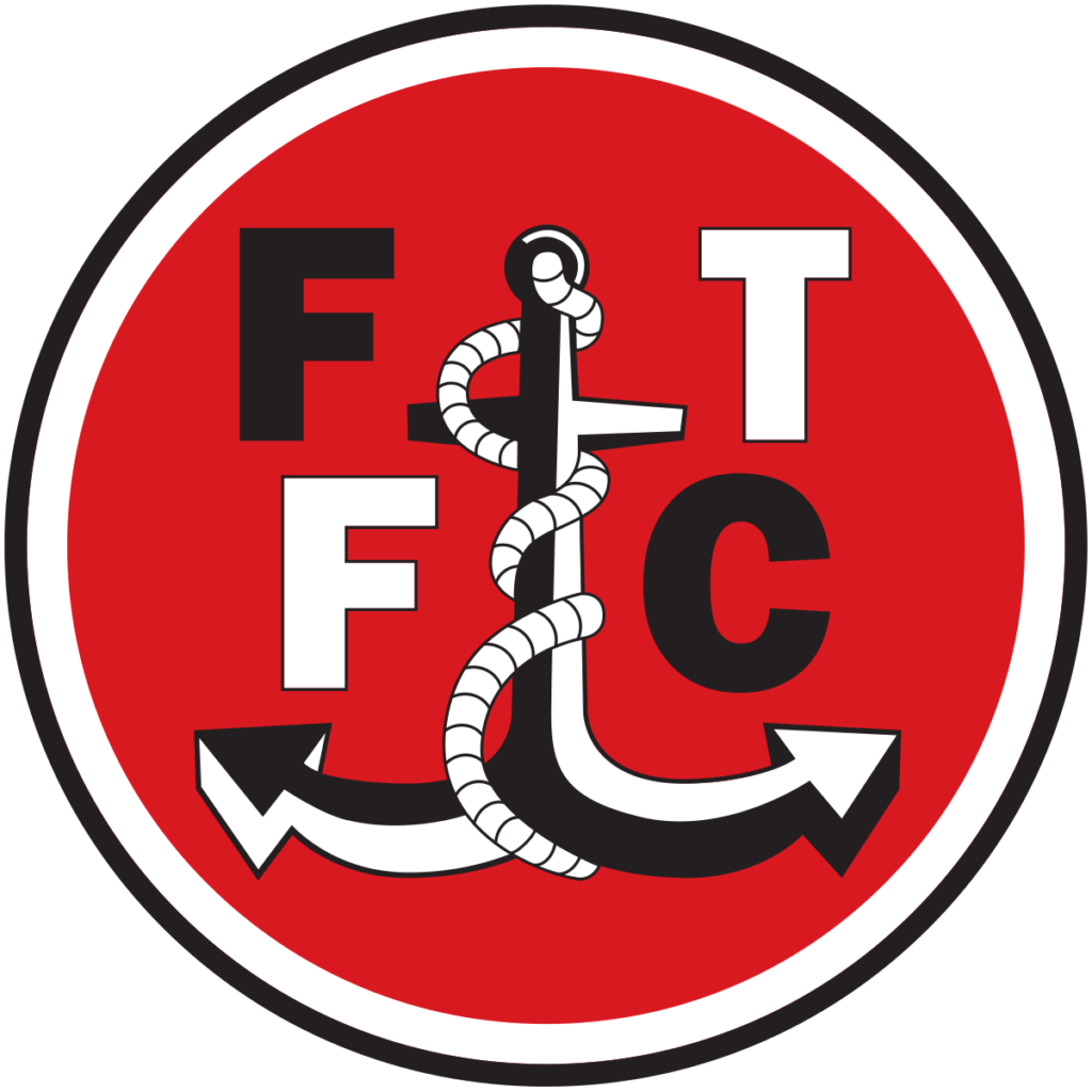 Fleetwood Town FC History