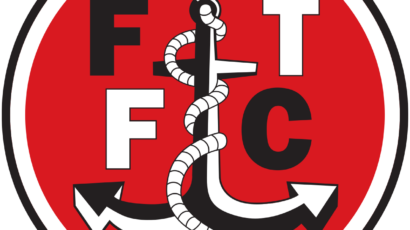 Fleetwood Town FC History