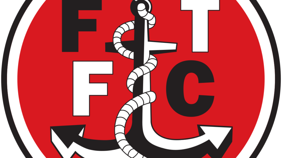 Fleetwood Town FC History