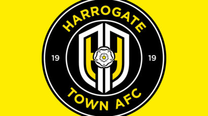 Harrogate Town FC History