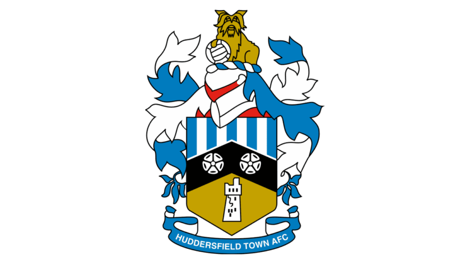Huddersfield Town FC History