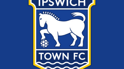 Ipswich Town FC History