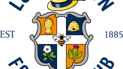Luton Town FC History