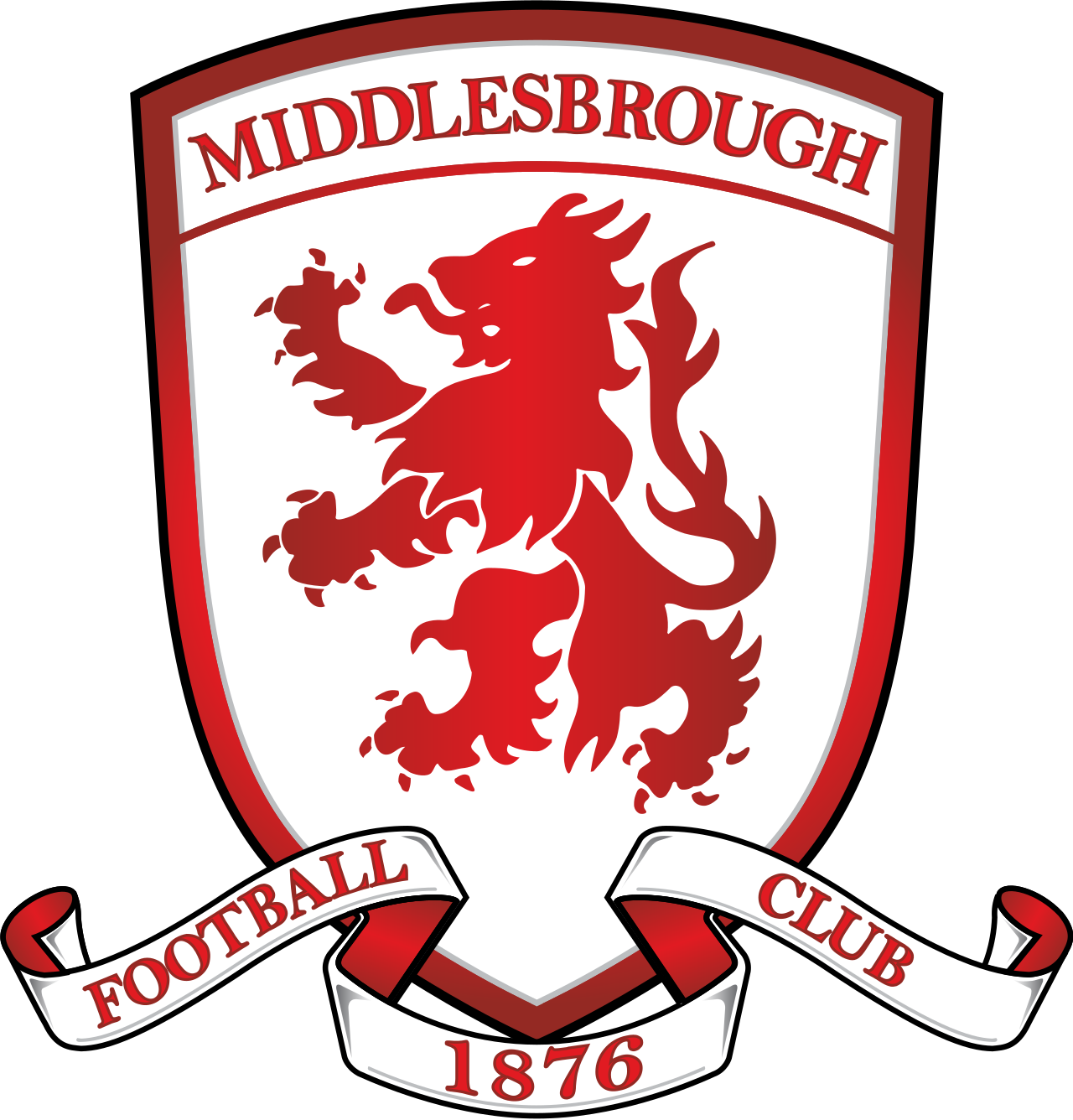 Middlesbrough FC History