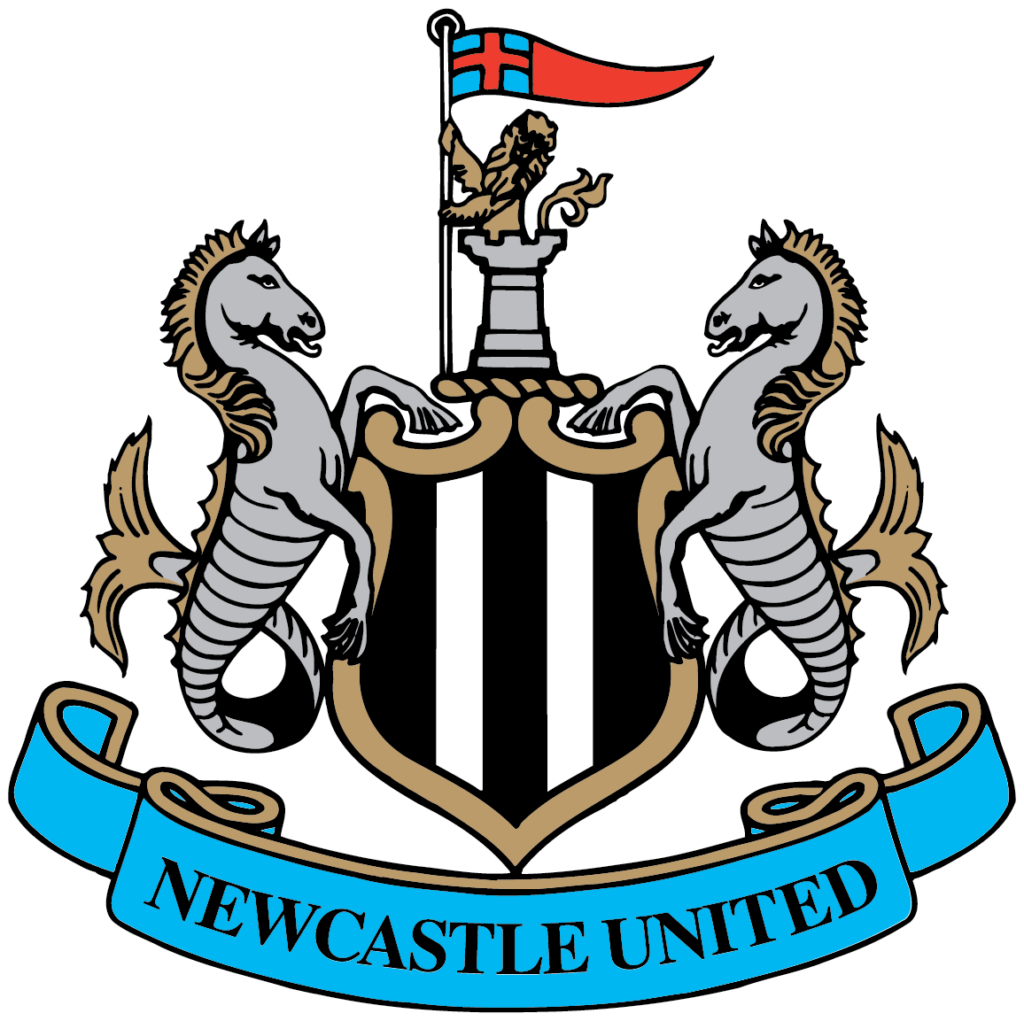 Newcastle United FC History