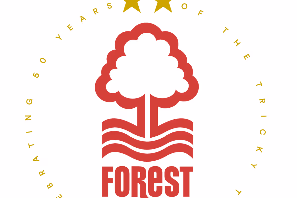 Nottingham Forest FC History