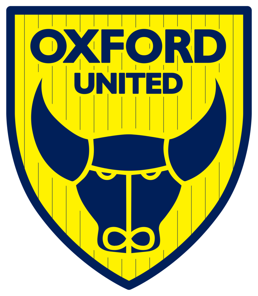 Oxford United FC History