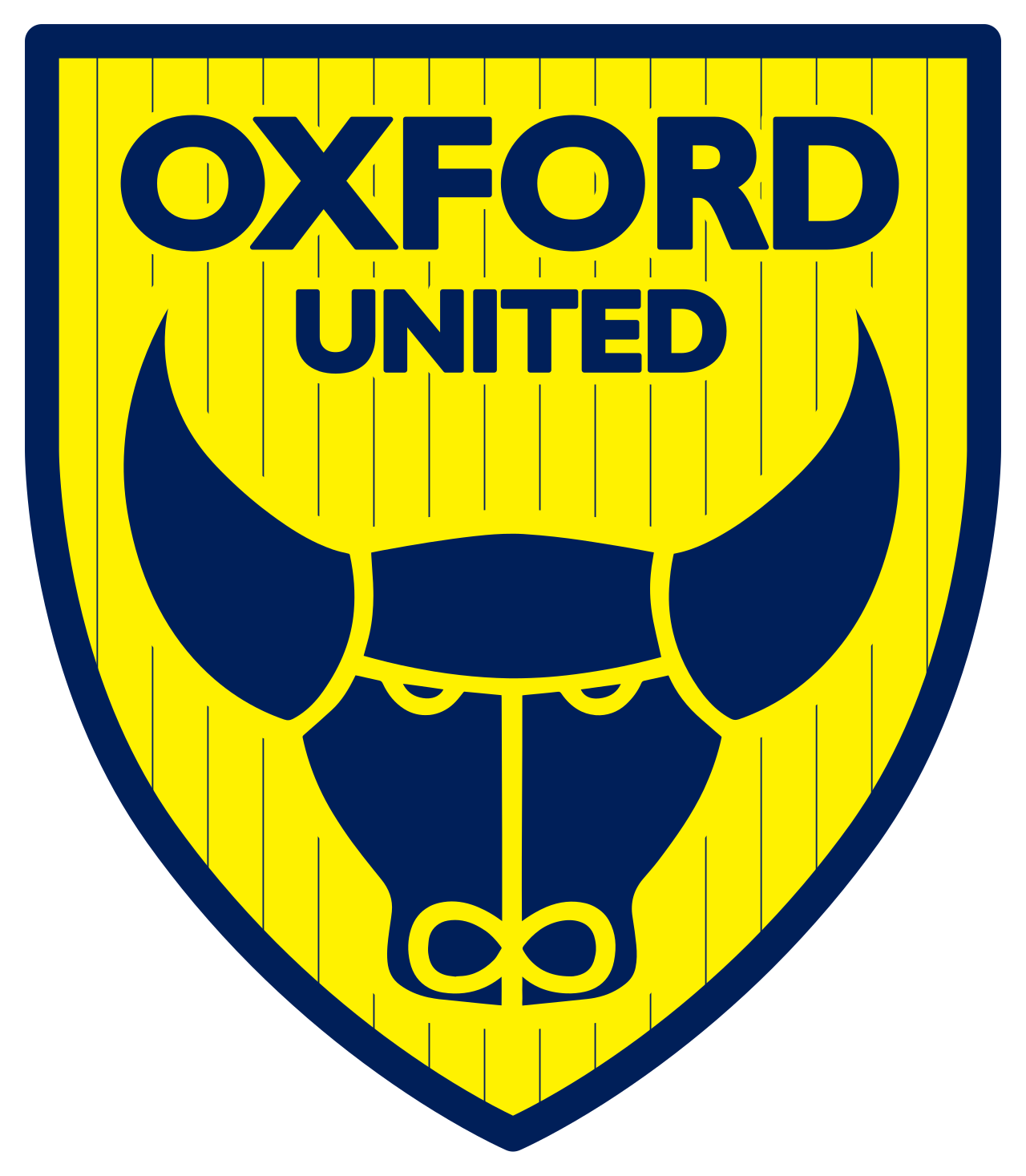 Oxford United FC History