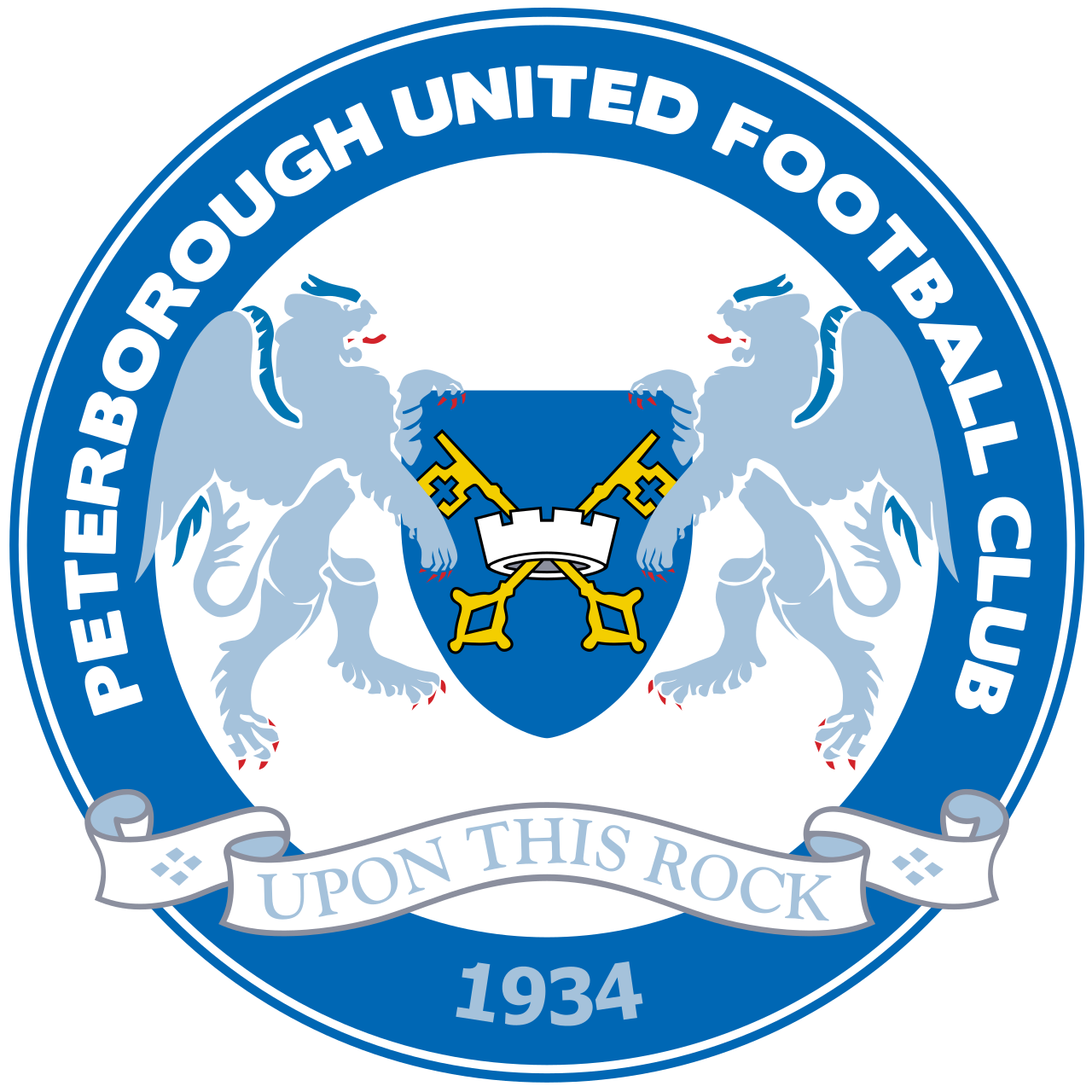 Peterborough United FC History