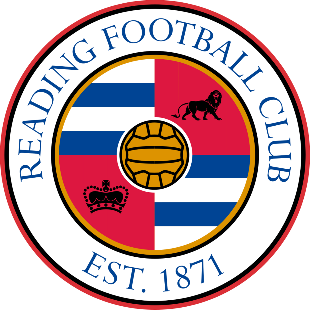 Reading FC History