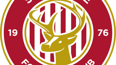 Stevenage FC History