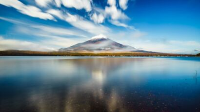 Yamanashi Prefecture