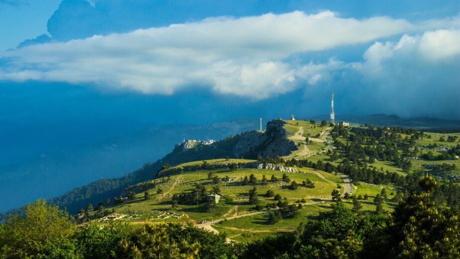 Albania Weather Report