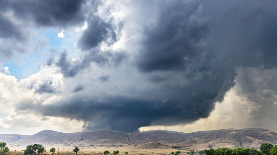 Azerbaijan Weather Report