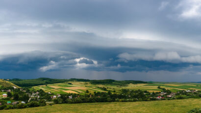 Czech Republic Weather