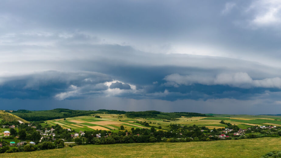 Czech Republic Weather