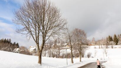 Liechtenstein Weather