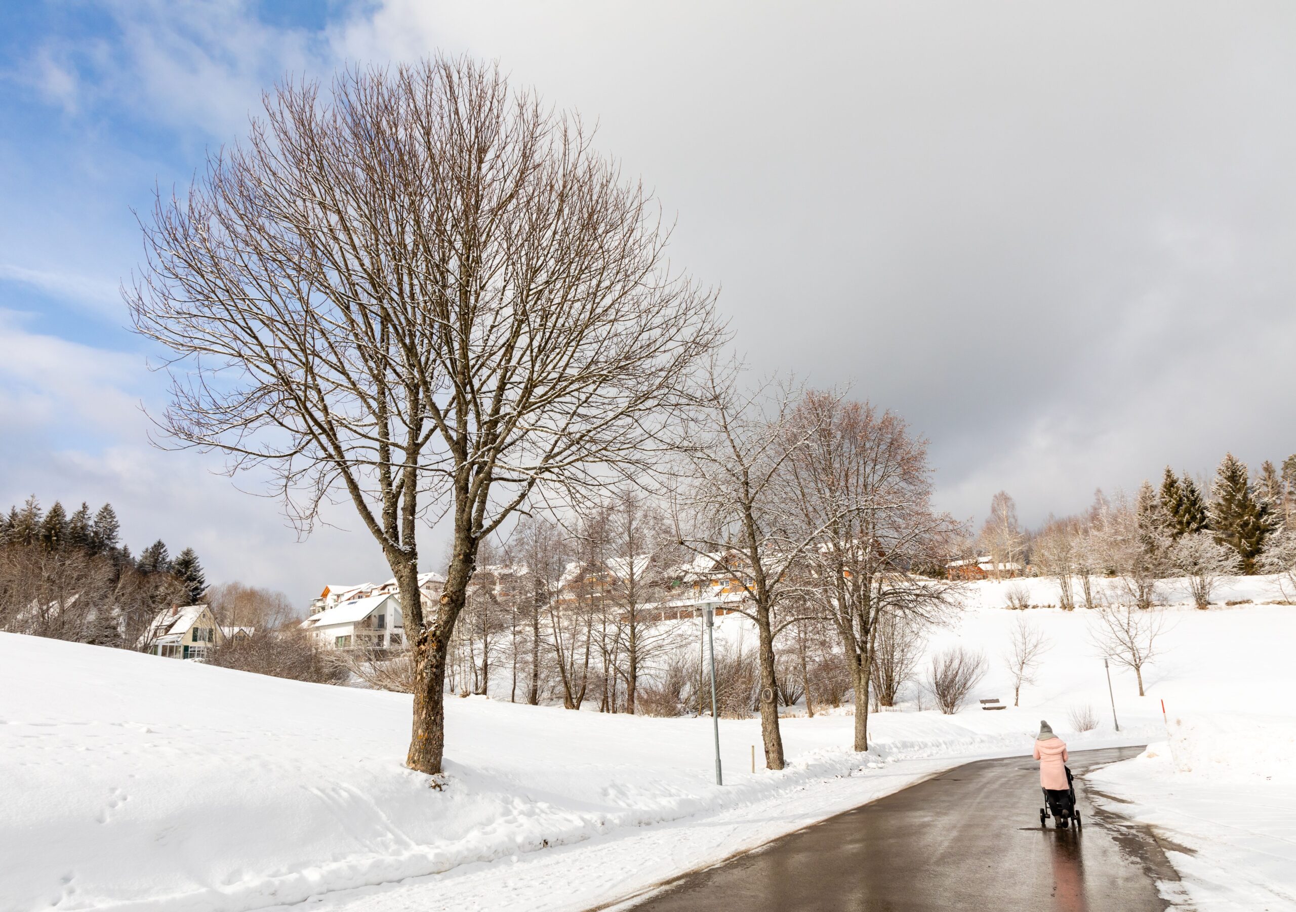 Liechtenstein Weather