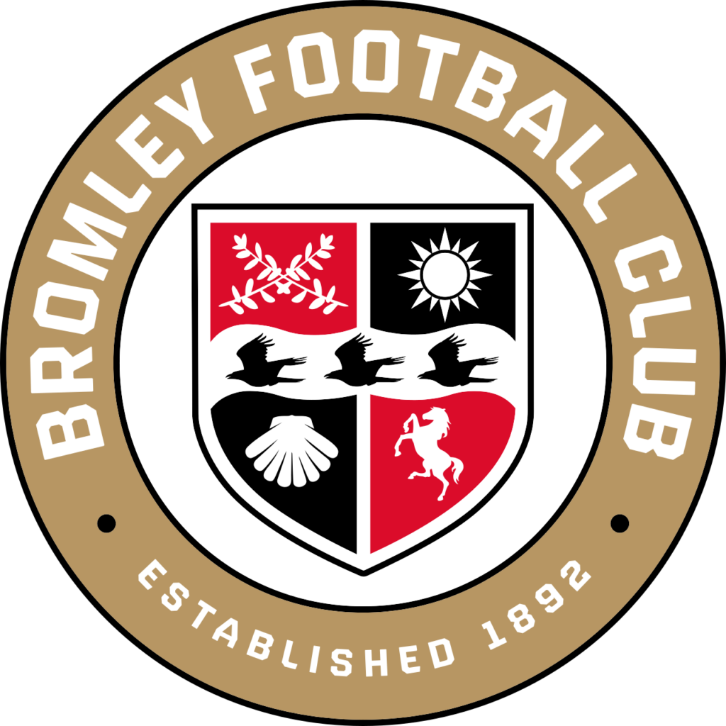 Bromley FC History