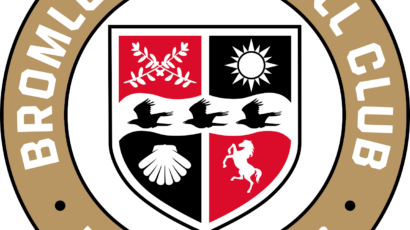 Bromley FC History