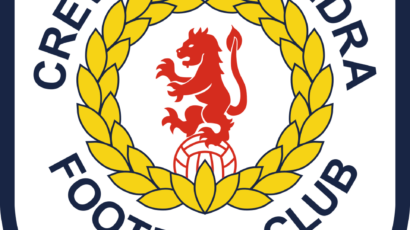 Crewe Alexandra FC History