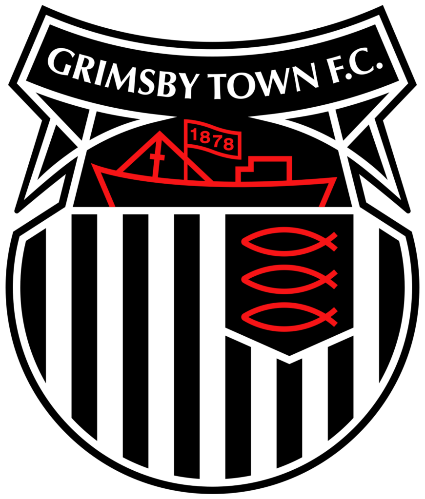 Grimsby Town FC History