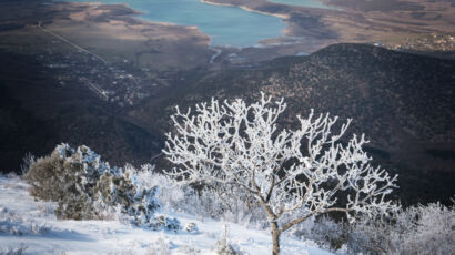 Spain Weather Report