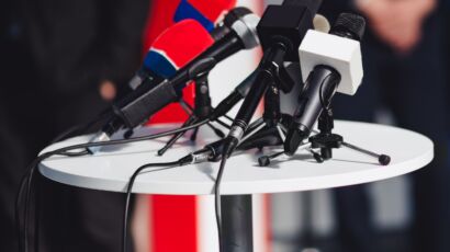 Tragic death of Adichies young son